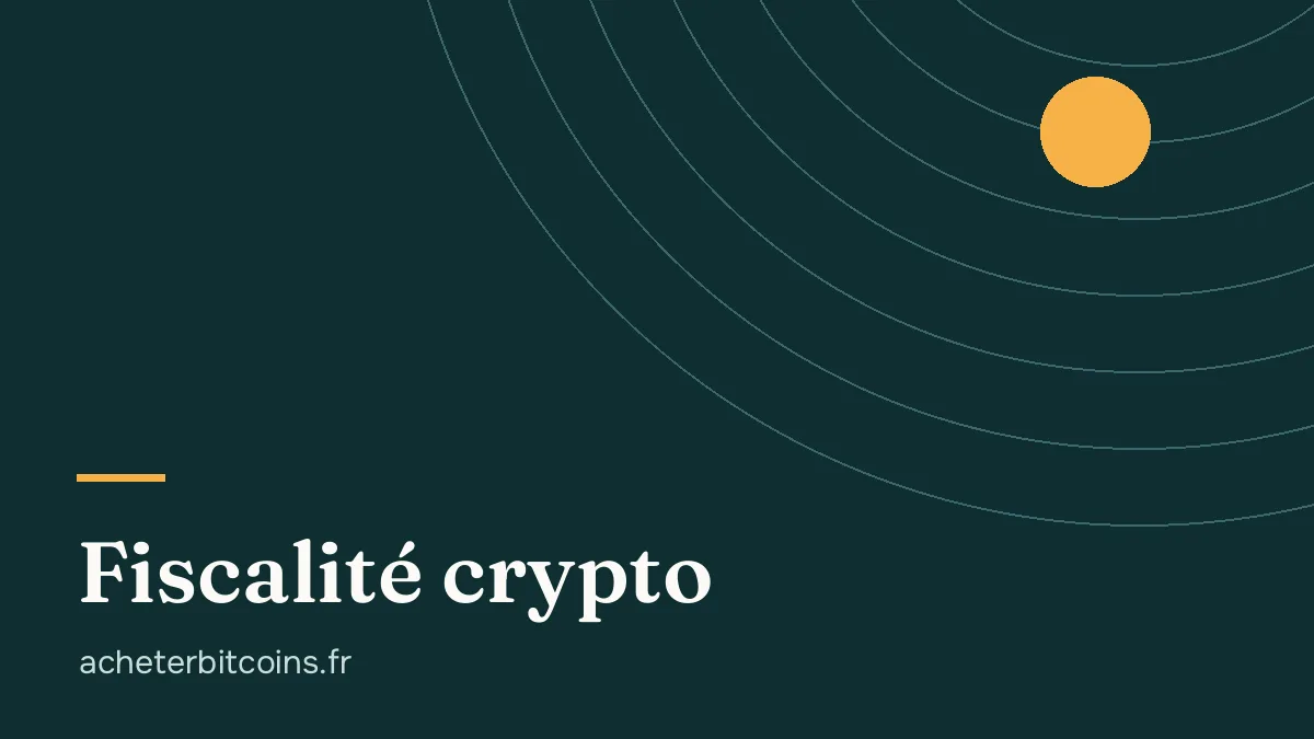 Fiscalité crypto en France: formulaires 2086 et 3916-bis